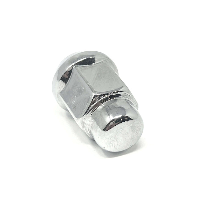 Lug Nut - 14x1.5mm Bulge Acorn - 3/4" Hex