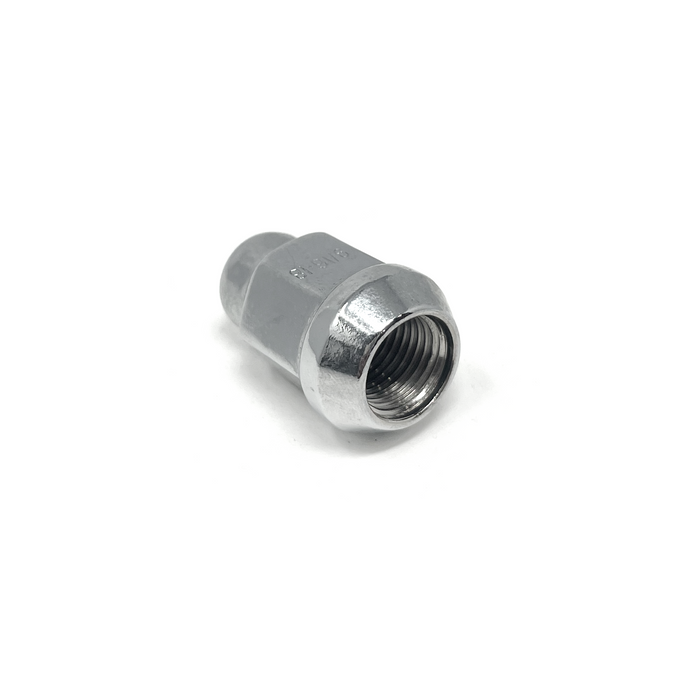 Lug Nut - 9/16" - Bulge Acorn - 3/4" Hex