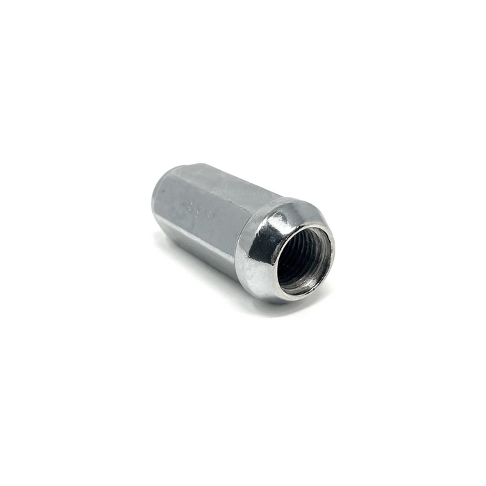 Lug Nut - Bulge Acorn - 9/16" - 3/4" Hex