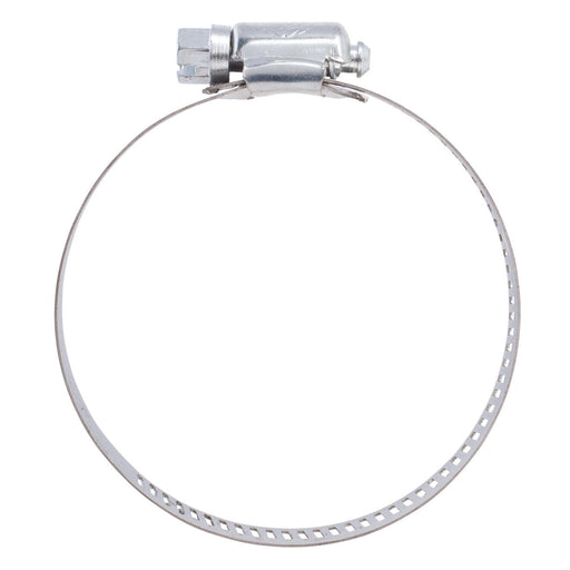 Hose Clamp - #36, Standard, Ventilated, Stainless - 10pk