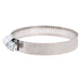 Hose Clamp - #36, Standard, Ventilated, Stainless - 10pk