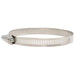 Hose Clamp - #56, Standard, Ventilated, Stainless - 10pk