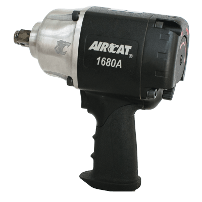 Aircat 3/4" Impact Wrench