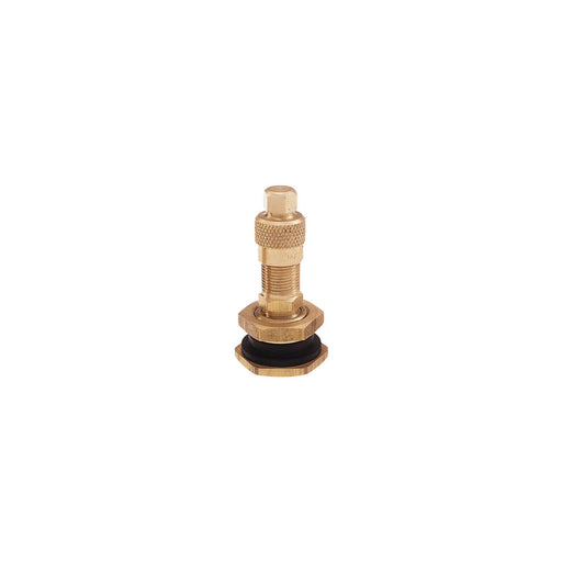 TRJ670-3 / H-45 Large Bore Valve - Straight, 1 5/8"