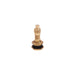 TRJ670-3 / H-45 Large Bore Valve - Straight, 1 5/8"
