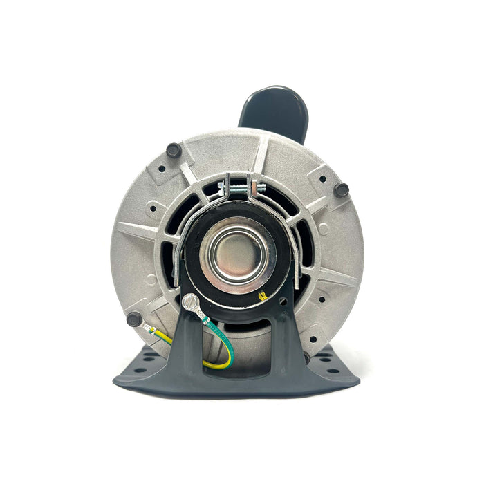 Motor de accionamiento de 1 HP para desmontadora de neumáticos Coats (sin arnés)