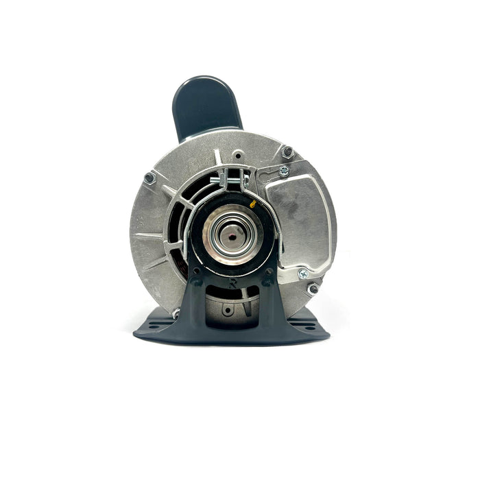 Motor de accionamiento de 1 HP para desmontadora de neumáticos Coats (sin arnés)