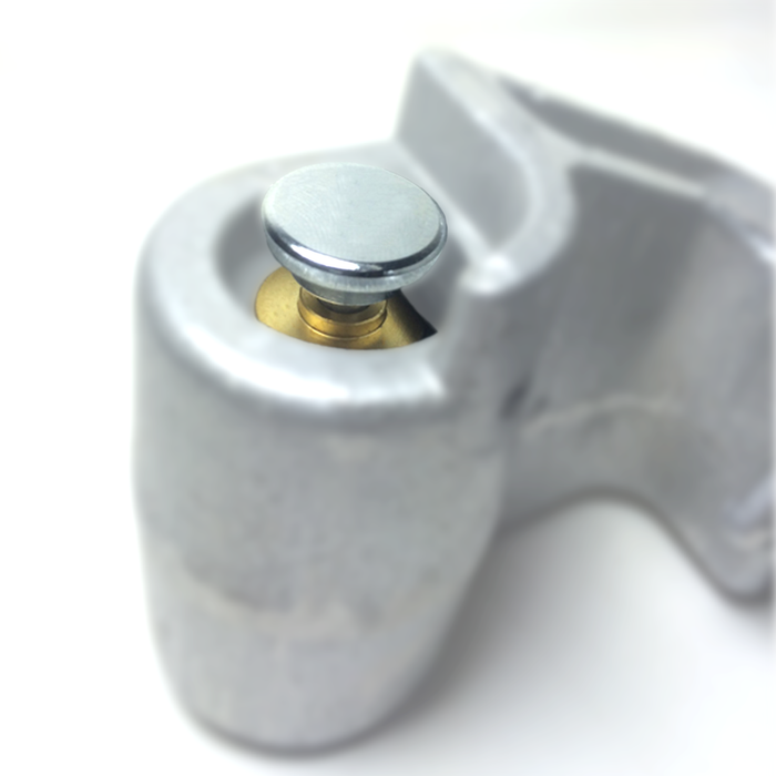 3-Way Miniature/Thumb Control Air Valve for Bead Breaker