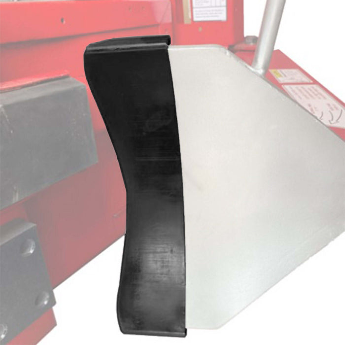 Protector Shovel Cover for Bead Breaker Shovel on COATS