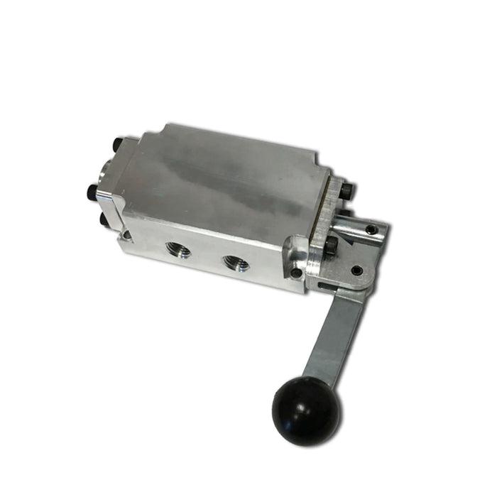 Válvula de aire Coats TC Robo-Arm