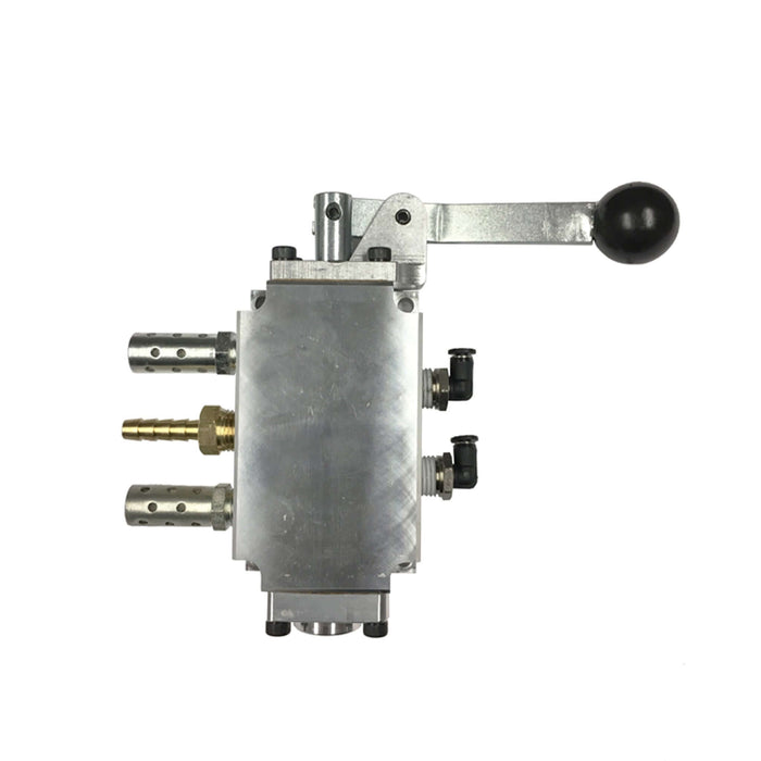 Válvula de aire Coats TC Robo-Arm