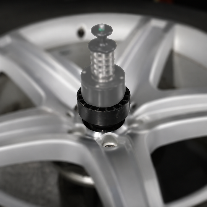 Hunter In-Between Hold Down Cone for Maverick, Revolution TC