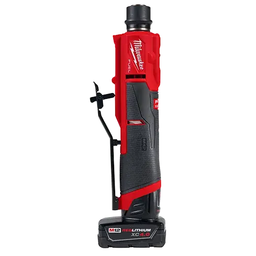Milwaukee M12 FUEL Low Speed Tire Buffer Kit