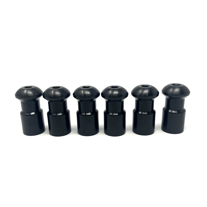 MT-RSR SpeedPlate for 3/6 Lug - With Torque Tips