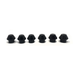 MT-RSR SpeedPlate for 3/6 Lug - With Torque Tips