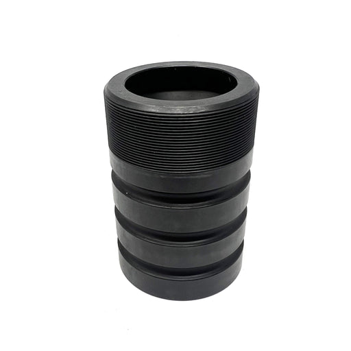 AutoClamp Handle for 40mm Shafts - Threaded Grip Style