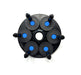 SpeedPlate LC+ System Automatic Shaft