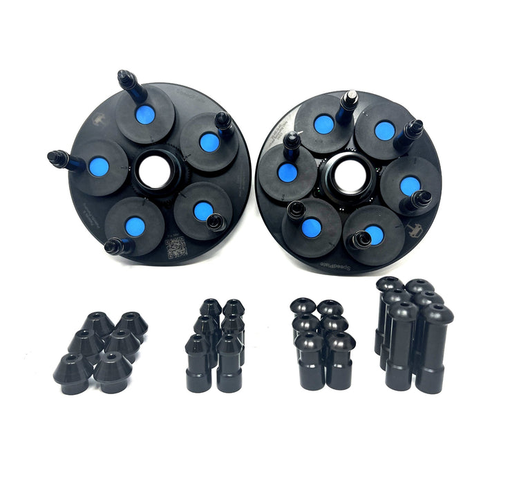 SpeedPlate LC+ System Standard Shaft