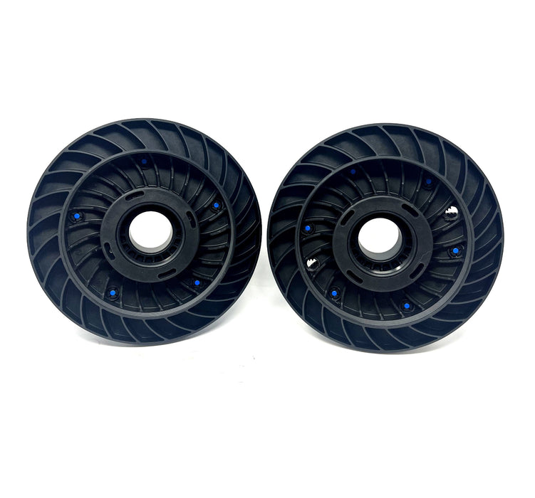 SpeedPlate LC+ System Standard Shaft