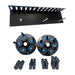 MT-RSR SpeedPlate LC+ System Standard Shaft with Storage Board