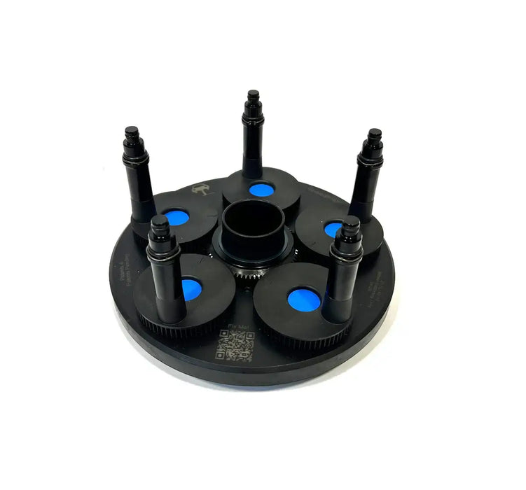 MT-RSR SpeedPlate Pro System Automatic Shaft - Ball Style