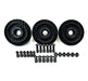 SpeedPlate Pro System Automatic Shaft