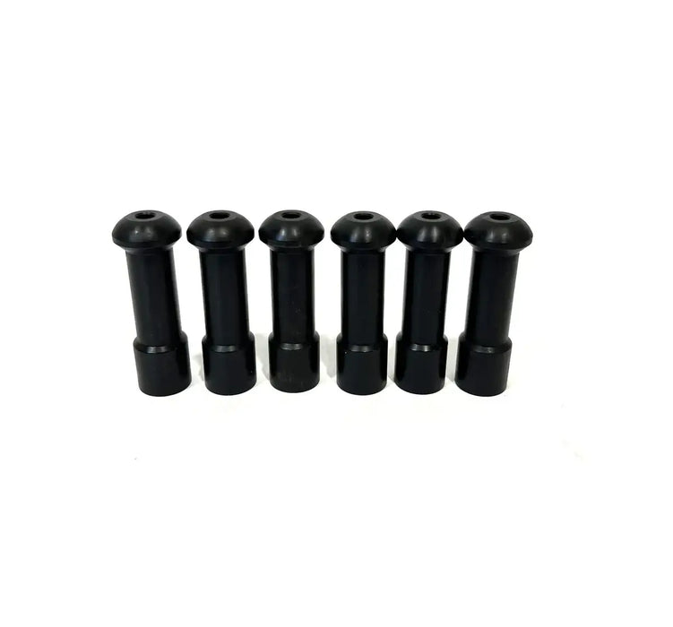 MT-RSR SpeedPlate Pro System Automatic Shaft - Ball Style