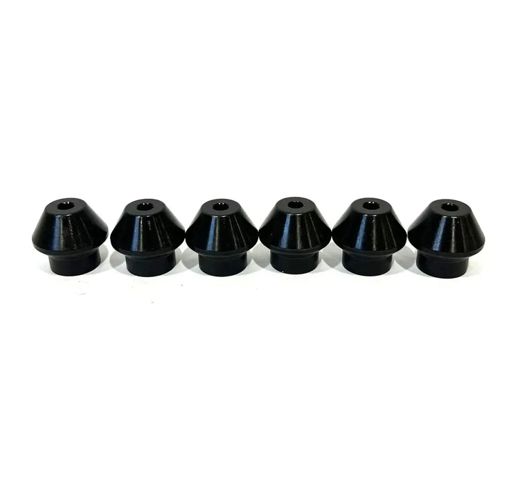MT-RSR SpeedPlate Pro System Automatic Shaft - Ball Style