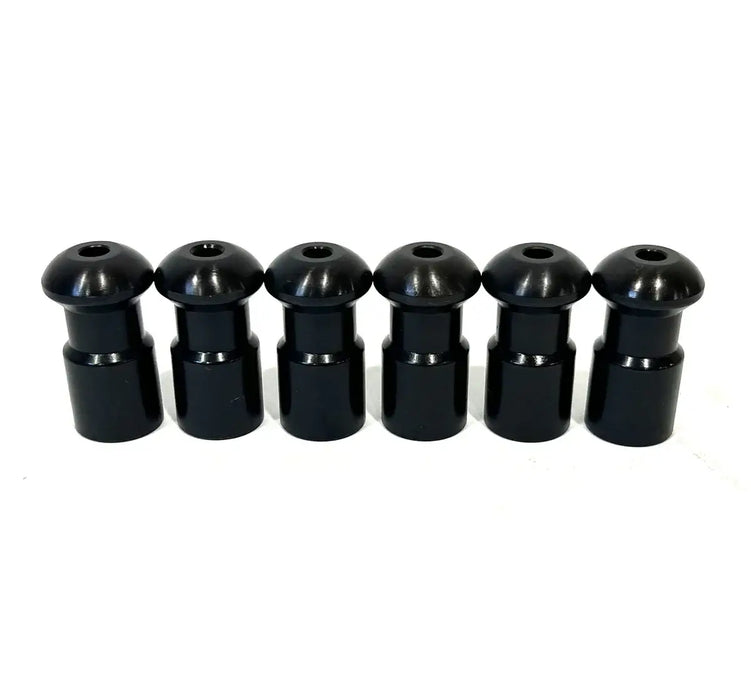 MT-RSR SpeedPlate Pro System Automatic Shaft - Ball Style