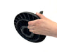 SpeedPlate Pro System Automatic Shaft