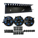 MT-RSR SpeedPlate Pro System Standard Threaded Shaft with Storage Board
