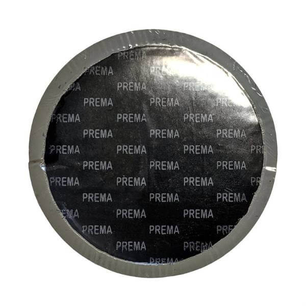 Prema PT-4 Tube Patch, Tube Patch, 3" Round (40 bx)