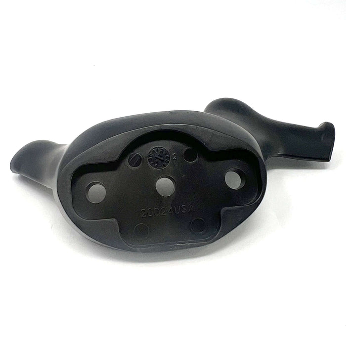 Nylon M/D Head for Accu-Turn, FMC and Ranger - USA MADE