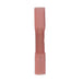 Butt Connector, Heat Shrink, NYAX, 22-18ga - 100pk