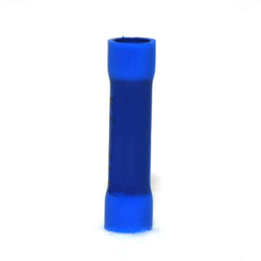 Butt Connector, Nylon Insulated, 16-14ga