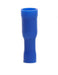Bullet Connector, Vinyl Insulated, Fem. 16-14ga, 0.157" Term.