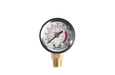 Gaither Bead Bazooka Pressure Gauge