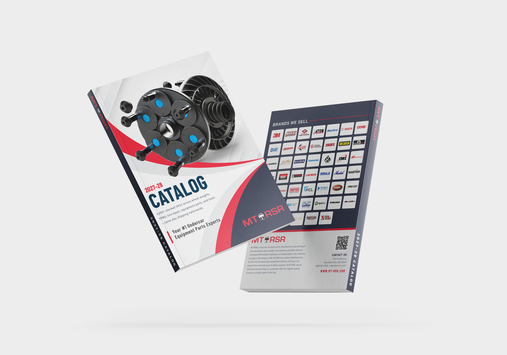 MT-RSR Product Catalog