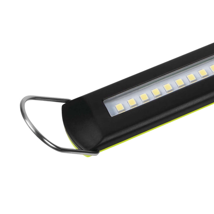 Luz de trabajo LED delgada - 600 lúmenes - 14,8" de largo
