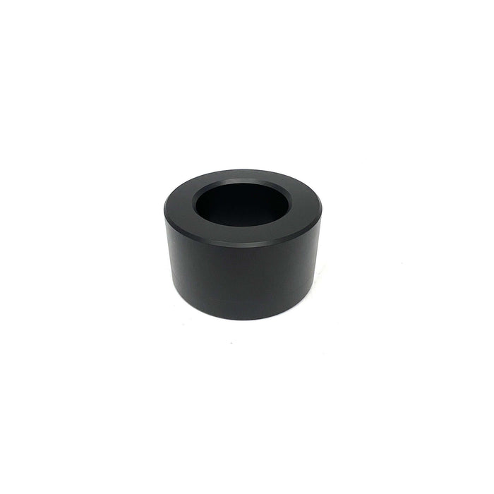 Universal Spacer Disc Assembly for Wheel Balancers