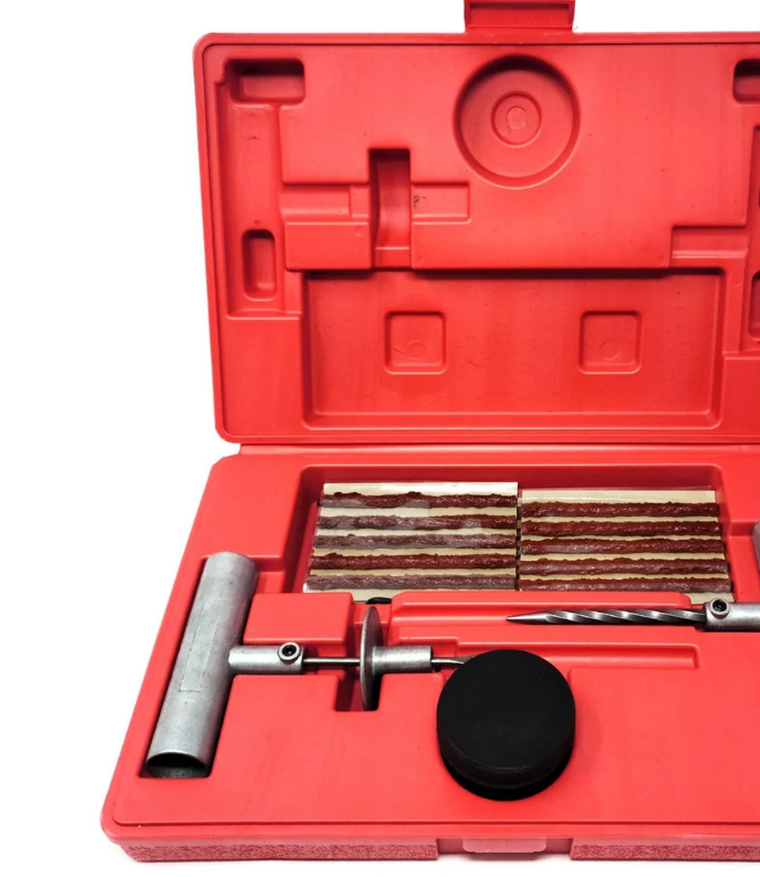 Choosing the Right Tire Repair Kit