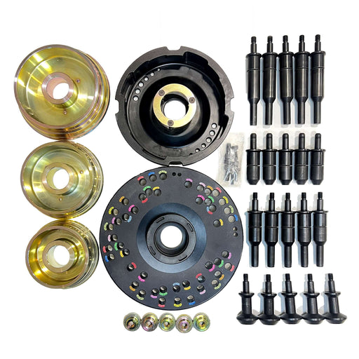 MT-RSR LCM Ultra HD Wheel Balancing System