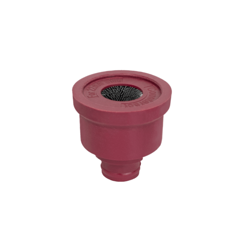 Counteract Wheel Pro XL 22mm Stud Brush - 6 pk