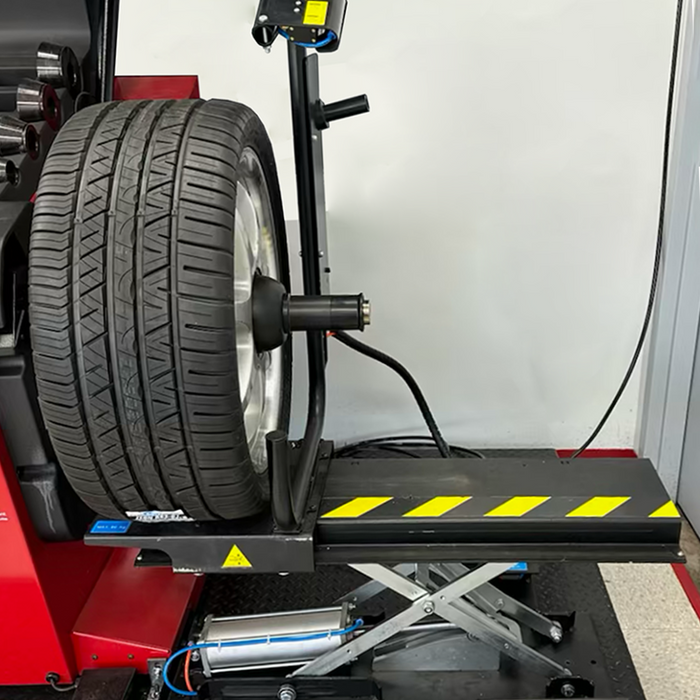 TT80 Wheel Lift