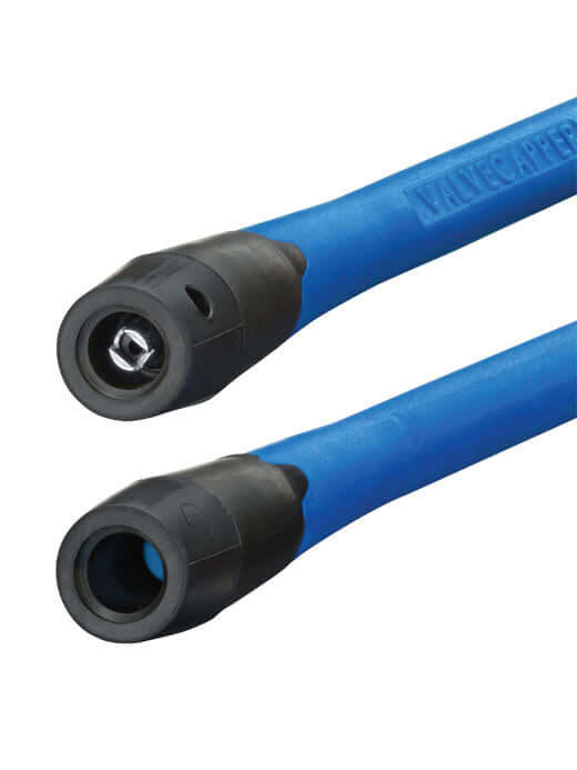 Ken-Tool VALVECAPPER Pro Valve Core + Cap Tool