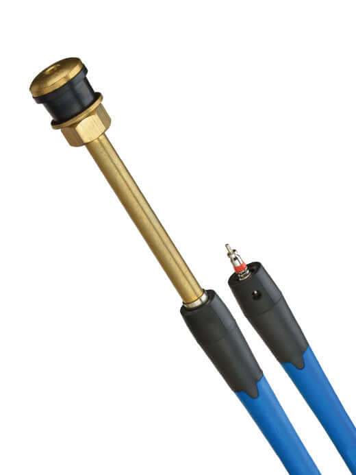 Ken-Tool VALVECAPPER Pro Valve Core + Cap Tool