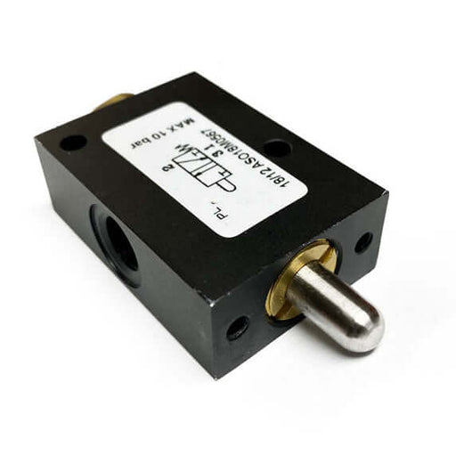 OEM Corghi Inflation Valve for Rim Clamp Models