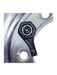 Ken Tool Porkchop - Budd Nut Wrench, 1 1/2" (38mm)