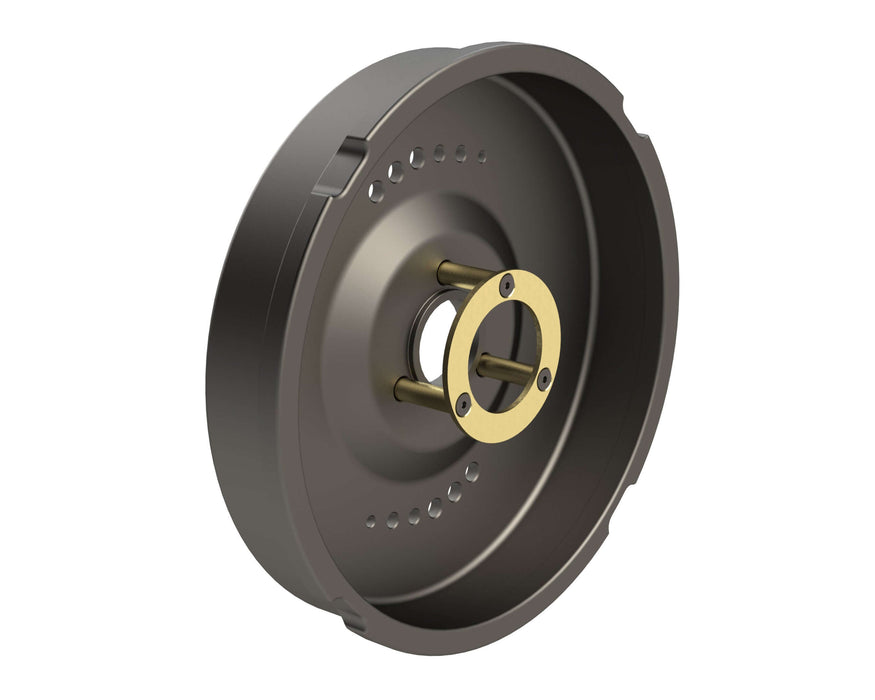 Sistema de balanceo de ruedas MT-RSR MCT Ultra HD