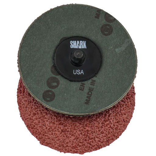 3" Aluminum Oxide Surface Conditioning Discs (Resin Back) 120 Grit